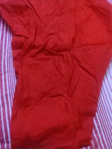Kurti Pajami Set