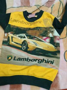 Kids Sweatshirt