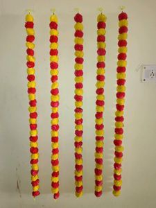 हजारा आर्टिफिशियल फ्लावर Hazara Artificial Flower
