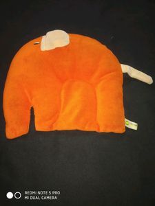 Baby Mustard Seed Pillow