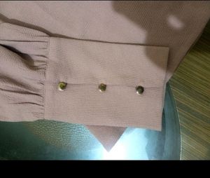 Women Top In Size -34
