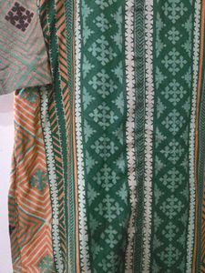 Cotton Kurta