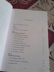 Biography Of Mahatma Gandhi