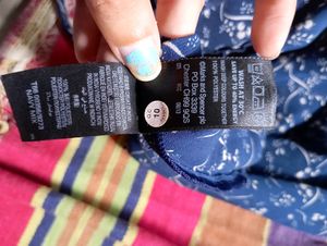 Mark &amp; Spencer Original Top