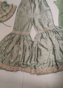 Garara Set💚