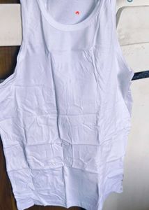 Levis Solid Innerwear Vest