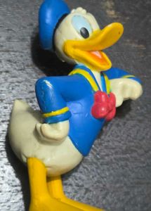 Vintage Disney Figurine Set