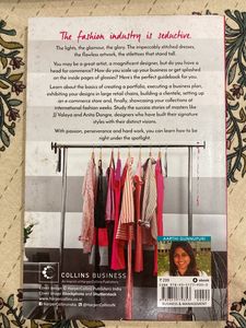 Start Your Fashion Label By Aarthi Gunnupuri