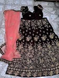 Bridal Lehenga...