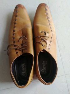 Formal Shoes