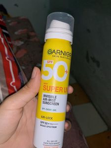 Garnier Spray
