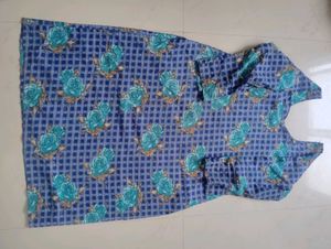 Kurta Salwar With Dupatta 3