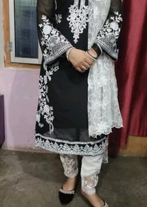 Pant Kurti For Women