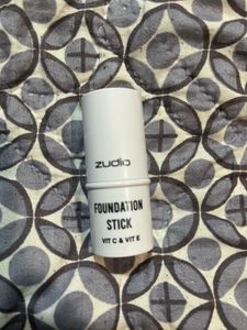 Zudio Foundation Stick – Vanilla 01