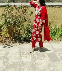 Pakistan Dress