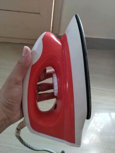 Cloth Ironing