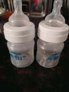 Bottles