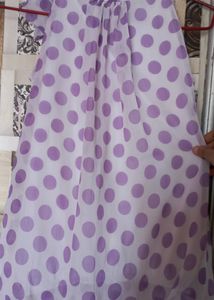 SHEER BALOON TOP