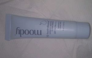Moody 7D Hydroburst Hybrid Water Sunscreen