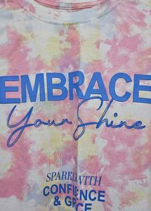 DNMX Tie-Dye T-Shirt