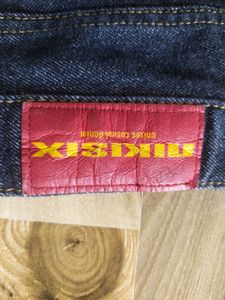 Great Quality Jean Skirt