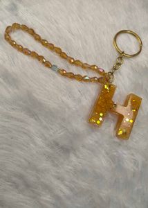 Beautiful Resin Key🗝️ Chains