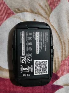 Jio Wifi Router