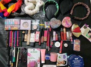 2 Products With 3 Freebies