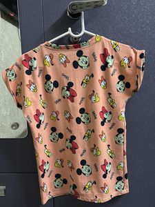 Disney Character T-Shirt