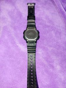 Casio Sports Watch