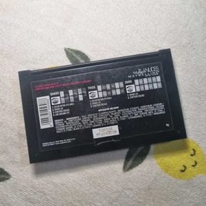 Eyeshadow Palette