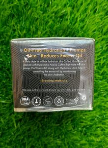 Mcaffeine Coffee Moisturiser