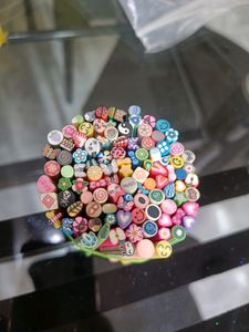 Nail Art Accessories Fimo Stick