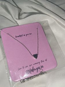 4 Pendant Set