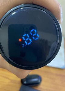 Smart Temperature Bottle (500 Ml)