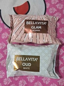 Bella Vita Soap Duo