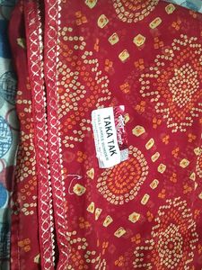 Jaipuri Saree