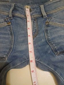 Diesel Y2k Jeans