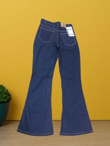 L@68 Size-28 (Sale) Latest Ladies high waist Jeans