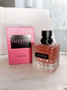 Valentino Donna Edp Intense