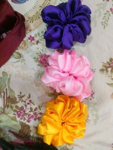 Hair Accessories Bundle