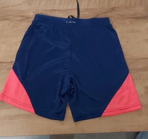 Sports Shorts