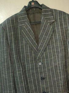 Blazer For Mens