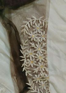 Haldi Ceremony Lagha Choli