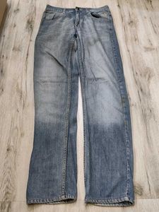 Ma349 Flying Machine Jeans Waist 30