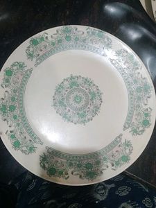 Plate Set