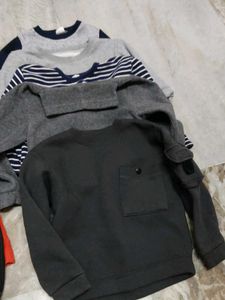 Kids' Clothes Bundle