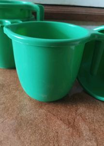 Plastic Mug