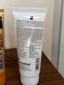 SET OF 3 SUNSCREEN FULLY NEW