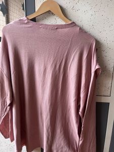 Long sleeve top